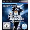 Ubisoft Michael Jackson: The Experience (Move erforderlich) [Edizione: Germania]