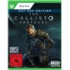 Skybound Krafton Xbox One The Callisto Protocol Day One Edition EU