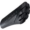 Leki - Gommini per bastoni da Nordic Walking/Nordic Power, colore nero, taglia unica