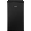Bomann® Congelatore piccolo | congelatore a 4 stelle | congelatore a 3 scomparti | silenzioso | ≤ -18°C | fermata della porta sostituibile | 60L Mini Freezer | piccolo congelatore | GS 7256 nero