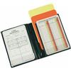 Erima 732311, Miniset da Arbitro Nessun Genere, Multicolore, 00