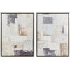 DKD Home Decor Telaio, Standard