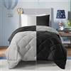 Comfort Spaces Comfort spazi - Vixie reversibile piumino alternativo mini set