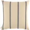 Alexandra House Living Federa per cuscino blu 50 x 50 cm