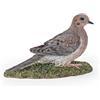 Hi-Line Gift Ltd. Statue da giardino, resina, multicolore