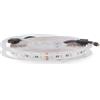 Levitantes Striscia LED - 24 V DC SMD5050, 5 metri, RGB+W, 60 LED/m, 960 lm/m, PCB bianco, uso interno, IP20. *