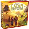 Catan: Family Edition
