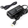 ZJSTRO 65W Caricatore Alimentatore Portatile per Lenovo ThinkPad T440 T450 T460 X250 X270 G70 G710 G50-70 E440 L440 L450 IdeaPad Flex 2 3 14 15 Yoga 11 11S Caricabatterie Adattatore CA 20V 3.25A