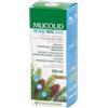 FARMADERBE Srl MUCOLID BRONC NAC 600 200ML
