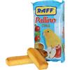 VALPET RAFF PALLINO MELA CANARINI PZ.5