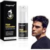 Fengyang® Crema Copricapelli, Correttore Ricrescita Capelli, Polvere Per Il Ritocco Delle Radici, Effetto Immediato Di Crescita Dei Capelli