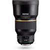 Pentax HD PENTAX-D FA* 85mm f/1.4 ED SDM AW