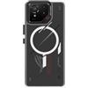 asus Devilcase - Cover protettiva magnetica per ROG Phone 9/9 Pro