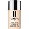CLINIQUE Even Better Make Up SPF15 CN 08 Linen Fondotinta Pelle Secca Mista