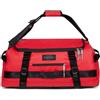 Eastpak Borsone Zainabile Eastpak Duffel Pack S Tarp Red 0A5BKY 8V1