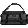 Eastpak Borsone Zainabile Eastpak Duffel Pack S Tarp Black 0A5BKY 4Y8