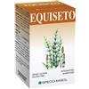 SPECCHIASOL Srl Equiseto Erbe 80 Capsule - Integratore per Capelli, Unghie e Pelle
