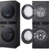 LG WashTower Lavasciuga 12/10kg WT1210BBF