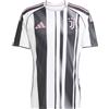 ADIDAS Maglia Juventus 2025/26 Home Adidas