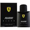 *FERRARI BLACK EDT 75 VAPO