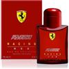 Ferrari Scuderia Ferrari Red Racing eau de toilette 75 ml