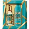 4711 Original Eau De Cologne Spray 90ml Set 2 Parti