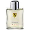 FERRARI ROSSO EDT 125 VAPO