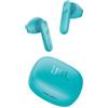 Jbl Wave Flex 2 Cuffie Bluetooth Auricolari True Wireless con Cancellazione del Rumore con Custodia Ricaricabile colore Blu - JBLWFLEX2BLU