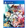 Videogioco Ps4 Maximum Games Cris Tales