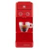 Illy Macchina da caffe' Illy Y3.3 espresso 7capsl/0.75l/Rosso [60478]