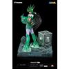Tsume SAINT SEIYA - Dragon Shiryu HQS+ 1/4 Statue Tsume