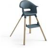 Stokke - Seggiolone Clikk - Fjord Blue