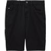 s.Oliver 2164642 Pantaloni Corti, Nero, 152 Bambino