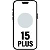 Apple Smartphone iPhone 15 Plus Apple MU163QL/A Hexa Core 6 GB RAM 128 GB Azzurro 6
