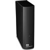 WD Hard Disk Esterno Western Digital Elements Desktop 10 TB