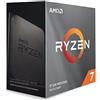 AMD CPU AMD RYZEN 7 5700X 8C 3.4GHZ SKT.AM4 BOX WITHOUT FAN