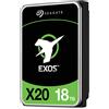 Seagate Hard Disk Seagate ST18000NM003D 3,5" 18 TB