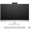 HP All in One HP 27-CR0057NS 27" 16 GB RAM 512 GB SSD AMD Ryzen 5 7520U