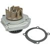 MEYLE Pompa dell'acqua, raffreddamento motore 2132200022 Compatibile con: ABARTH 124 Spider, 500/595 / 695, 500C / 595C / 695C, GRANDE PUNTO, PUNTO, PUNTO EVO, ALFA ROMEO GIULIETTA, MITO, FIAT 500