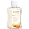 LAMPE BERGER Ricarica per Diffusore Elettrico 475ml Aroma Energy Zestes Toniques
