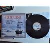 FRANCESCO GUCCINI - L'ULTIMA THULE - LP 33 GIRI 12" MINT