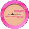 Debby Fondotinta Compatto mat&perfect