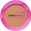 Debby Fondotinta Compatto mat&perfect