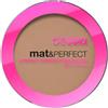 Debby Fondotinta Compatto mat&perfect