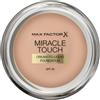 Maxfactor Fondotinta Coprente Miracle Touch Acido Ialuronico