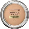 Maxfactor Fondotinta Coprente Miracle Touch Acido Ialuronico