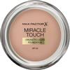 Maxfactor Fondotinta Coprente Miracle Touch Acido Ialuronico
