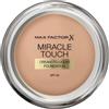 Maxfactor Fondotinta Coprente Miracle Touch Acido Ialuronico