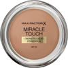 Maxfactor Fondotinta Coprente Miracle Touch Acido Ialuronico