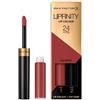 Maxfactor Rossetto Liquido Lipfinity Lip Colour 24H